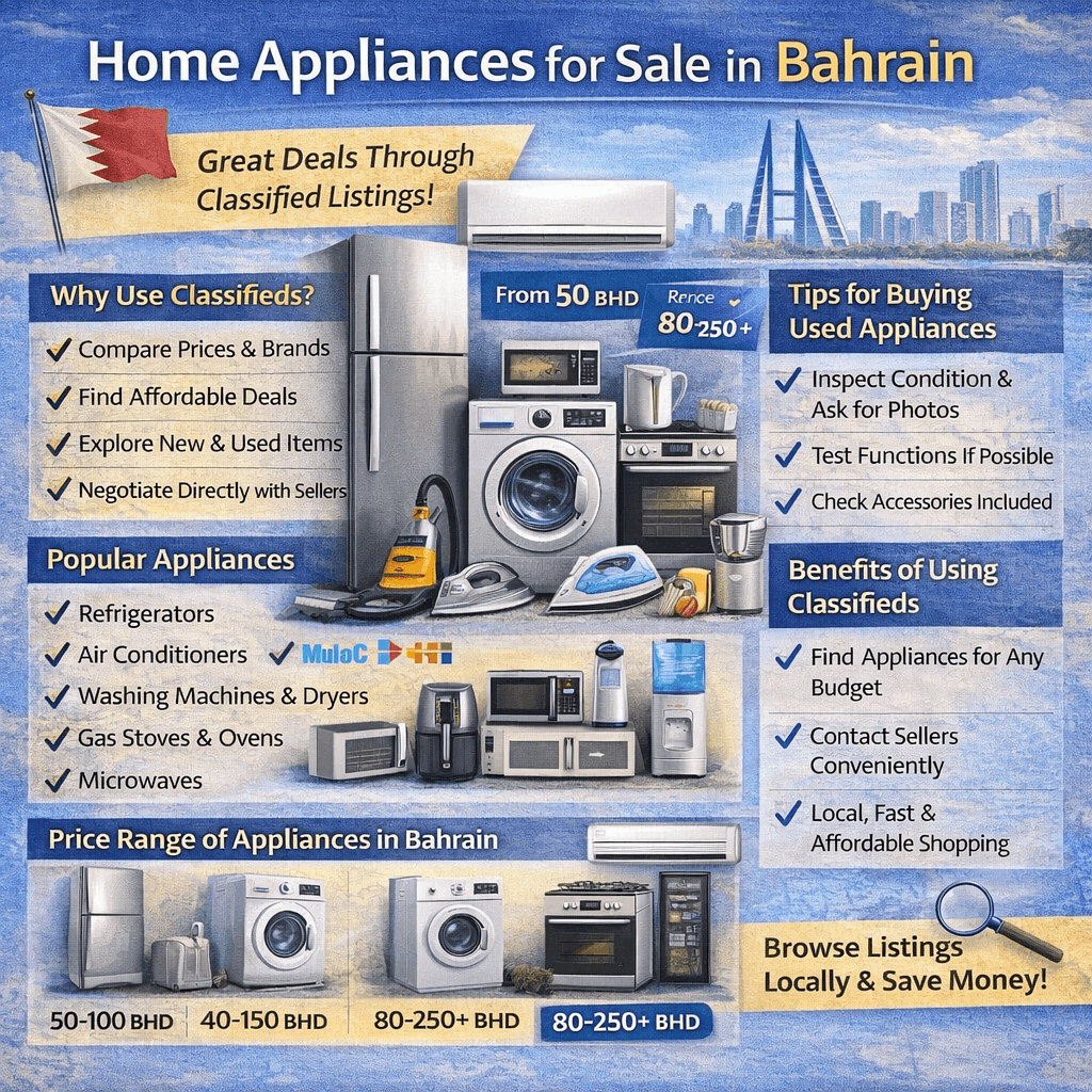 Find Great Deals Locally