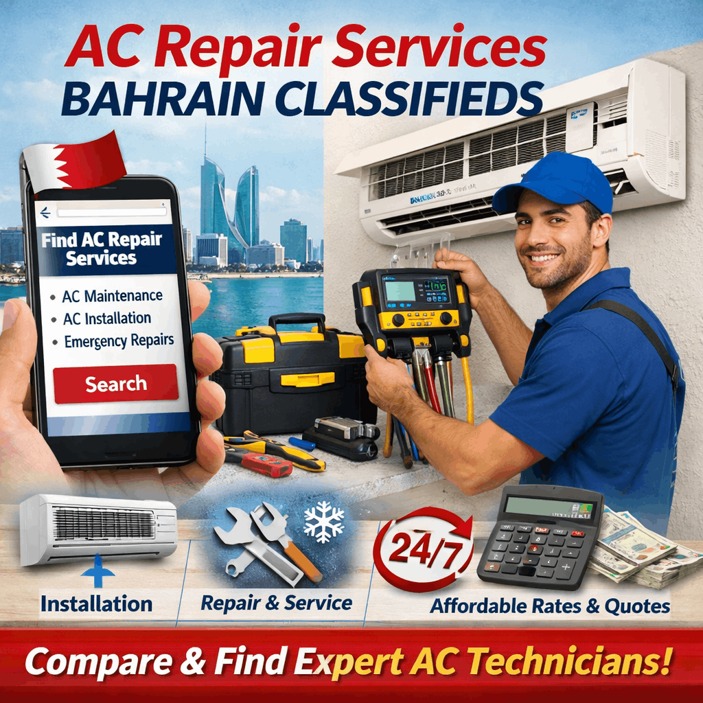 Find Trusted Technicians Fast