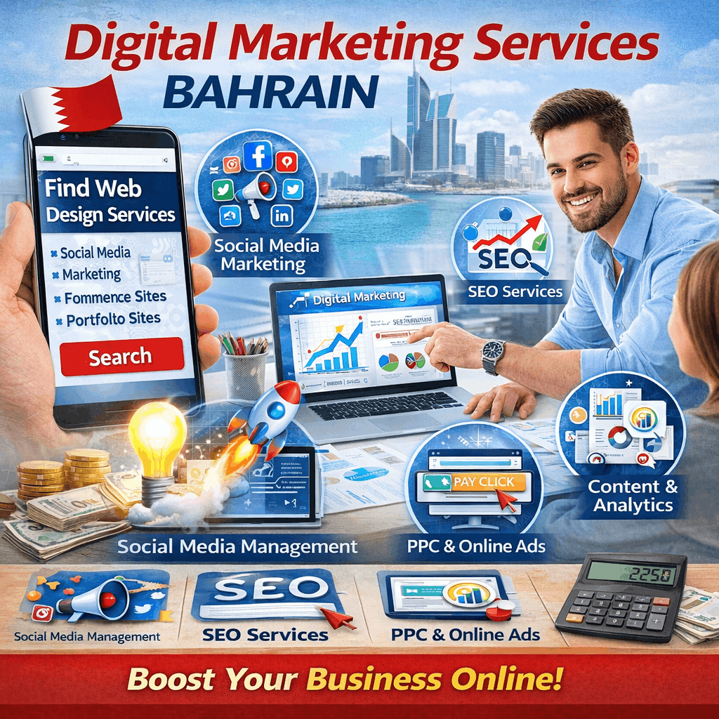 Grow Your Business Online